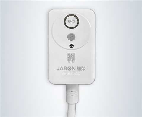 LBY-16-III  智能型漏電保護(hù)器