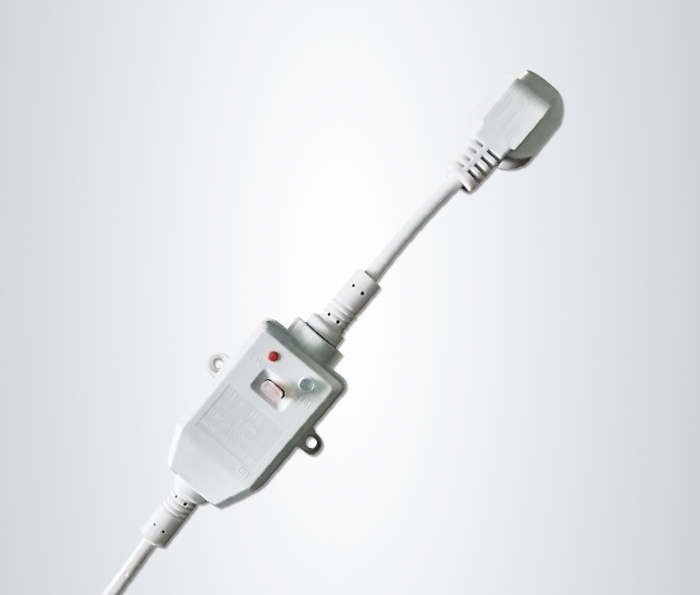 LBY-16  分體式漏電保護(hù)插頭